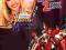 HANNAH MONTANA High School Musical 3 gra + film