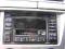 SUBARU IMPREZA 01-05 RADIO ORGINALNE SUBARU