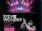 STEVIE WONDER LIVE AT LAST Blu-ray