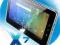TABLET 7' ANDROID 4.0 MULTITOUCH+ETUI Z KLAWIATURA