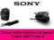 SONY LCM-CSVG Mocna torba ochronna CYBER SHOT (H)