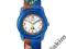 ZEGAREK DZIECIĘCY TIMEX CIĘŻARÓWKA & KOPARKA