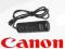 Wężyk Canon RS-60E3 EOS 1100D 60D 600D 550D 500D