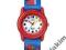 ZEGAREK DZIECIĘCY TIMEX WÓZ STRAŻACKI SKLEP