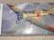 Mitsubishi A5M2a (Claude) - unikat FUJIMI 1:72