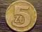 5  złotych  - 1977  r.