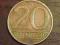 20  złotych  - 1986  r.