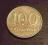 100 złotych  - 1990 r.
