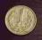 1 złotych  -  1975  r.