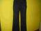 Ciążowe spodnie wizytowe TopShop rozm.38