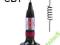Antena CB1 magnesowa magnetyczna 77cm  NOWA par/FV