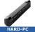HUB USB DO PS3 SPEEDLINK XPAND 5X USB SL-4421 HIT