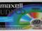 KASETA AUDIO MAGNETOFONOWA MAXELL UDI-CD 60