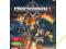 Gra Crackdown 2 PL/RU EMEA PAL DVD