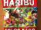 Żelki Haribo Colorado - 1kg z Niemiec