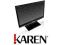 23'' LG Flatron DM2350D-PZ LED 3D z TV +okulary 3D