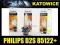 ŻARÓWKI ŻARÓWKA PHILIPS D2S 85122+STANDARD ALLEGRO