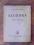ALGEBRA klasa VIII - Iwaszkiewicz (1948)