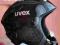 KASK NARCIARSKI UVEX X-RIDE XRIDE S-M 55-58 JUNIOR