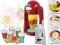 Smoothie maker  BL 9253 czerwony
