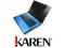 Laptop Lenovo Z570 i5 8GB 750 GT520 Win7 Blue