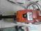 STIHL AV 031 PIŁA SPALINOWA