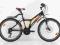 MTB RALEIGH ATTACK KOŁA 24 ALUMINIOWY NA KOMUNIĘ