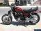 HONDA SHADOW VT 500 CUSTOM