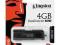 Pendrive Kingston 4GB - Bansek Łódź
