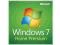 Windows Home Premium 7 SP1 OEM 64Bit POLISH-BANSEK