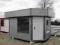 PAWILON GASTRONOMICZNY BIURO KIOSK 500cm x 250cm