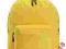 Plecak żółty 4192.08