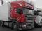 SCANIA R 420 EURO 5 2007 1Właściciel