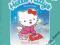 Hello Kitty's, 4 bajki na VCD (3) 75 minut