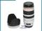 e-oko Canon 35-350/3.5-5.6 L USM + Hoya UV 72mm!!!