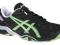 BUTY ASICS GEL-RESOLUTION 4 #10-44 KOLEKCJA 2012