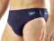 SLIPY KĄPIELÓWKI SPEEDO SUPERIORITY PANEL 95cm