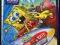 SPONGEBOB SURF&SKATE KINECT XBOX 360 *okazja*