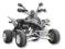 Quad ATV DYNAMIC SHINERAY 250 zamiana !