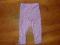 LEGGINSY 3/4 FIFI 92-98CM