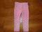 LEGGINSY 3/4 PEPPA PIG 92-98CM