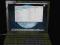 Laptop Apple Powerbook G4 12"