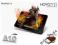 Tablet 7cali NOVO 7 Advanced II 8GB android 4.0