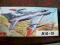 MiG - 19 + Taśma maskująca