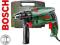 WIERTARKA UDAROWA 530W 13mm BOSCH PSB 5000 WALIZKA