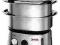 PAROWAR TEFAL VC1017 - INOX