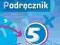 Matematyka 2001 klasa 5 podręcznik WSiP