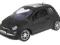 PROMOCJA! FIAT 500  R/C MODEL 1:18 ŚWIATŁA MUZA !