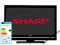 TELEWIZOR SHARP LC40SH340EV FULL HD MPEG4 REC USB