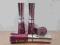 Loreal Glam Shine 180 Sheer Cassis